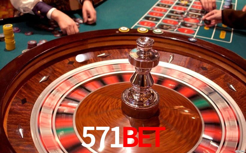 Roda da fortuna na 571bet