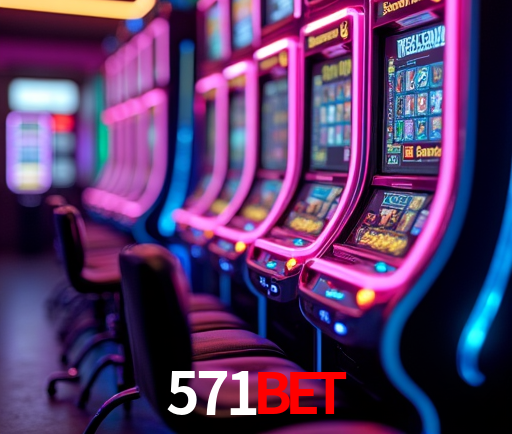 Loterias online na 571bet