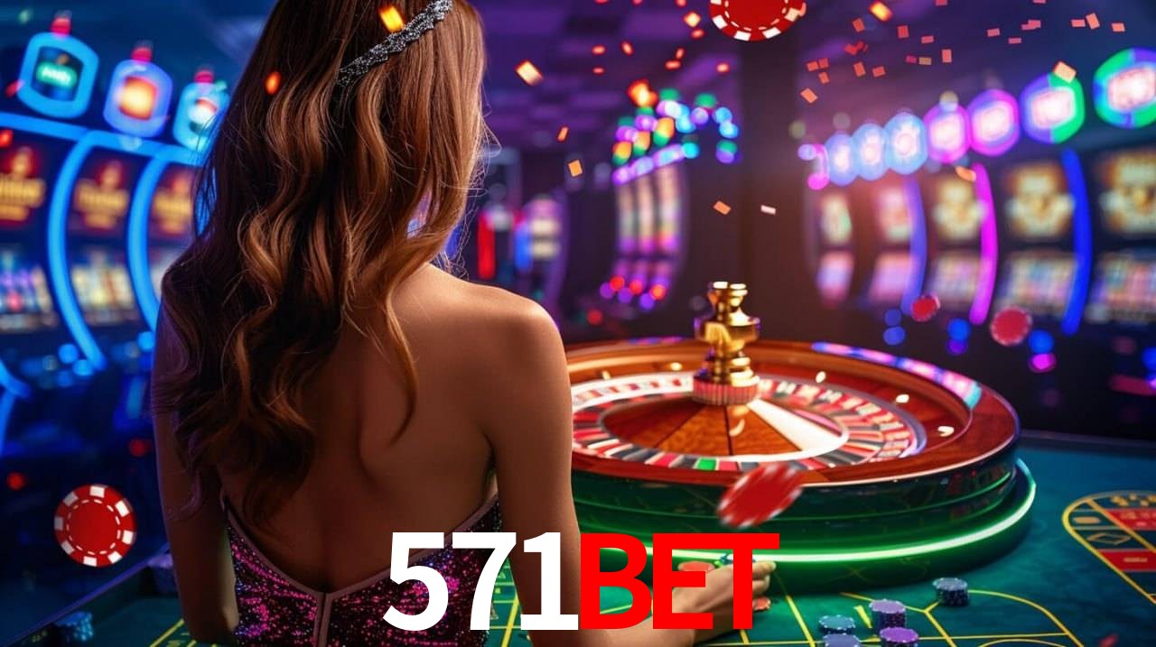 APP rápido e leve da 571bet