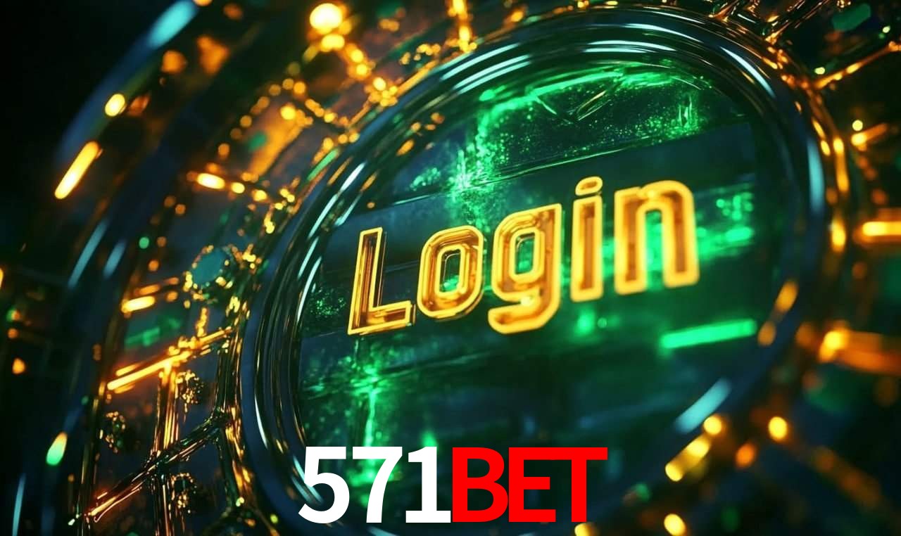 Segurança e privacidade no APP 571bet