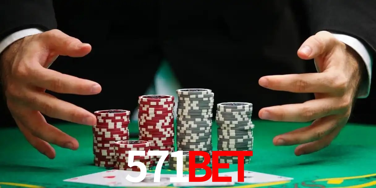 Benefícios VIP na 571bet