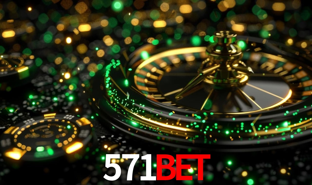 Segurança e performance na plataforma 571bet